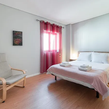 Guestready - Fernandes * 蓬德利马