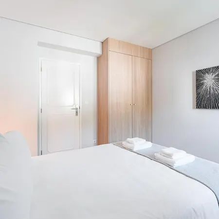 Guestready - Fernandes 公寓