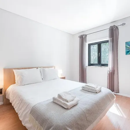 Guestready - Fernandes 公寓